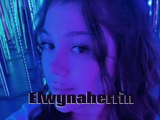 Elwynaherrin
