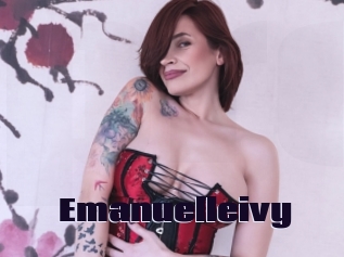 emanuelleivy Prolap Sex