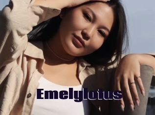 Emelylotus