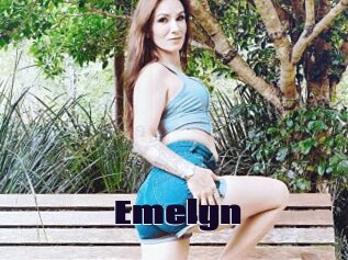 Emelyn