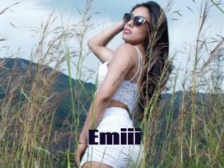 Emiii