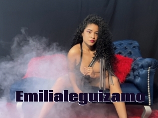 Emilialeguizamo