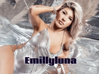 emillyluna Prolap Sex