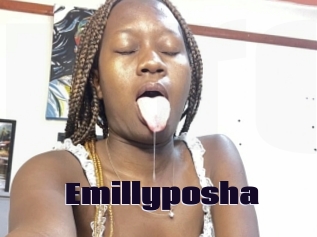 Emillyposha