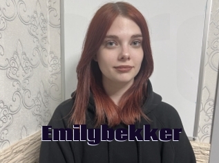 Emilybekker