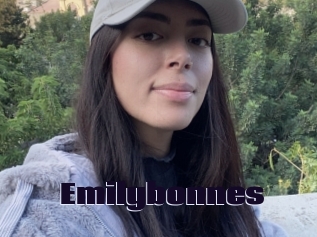 Emilybonnes