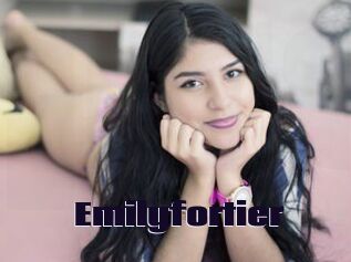 Emilyfortier