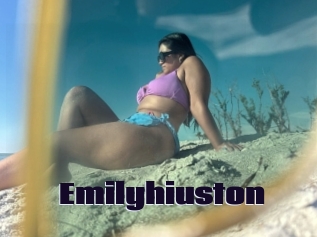 Emilyhiuston