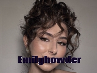 Emilyhowder