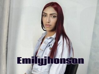 Emilyjhonson