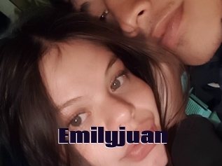 Emilyjuan