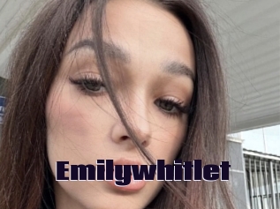 Emilywhitlet