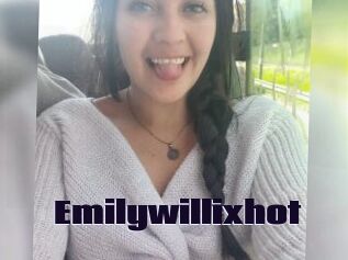 Emilywillixhot
