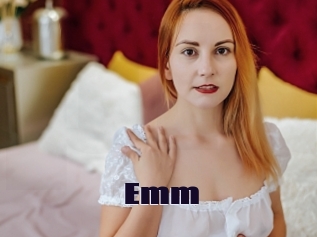 Emm