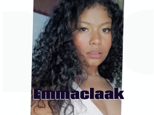 Emmaclaak