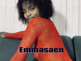 Emmasaen