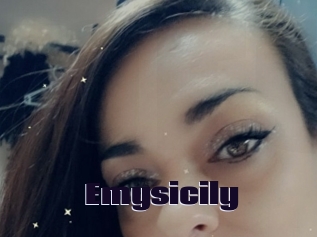 Emysicily
