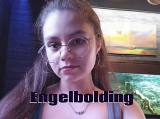 Engelbolding