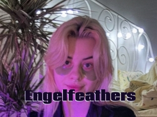 Engelfeathers