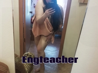 Engteacher