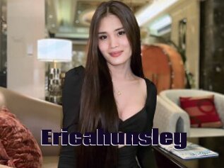 Ericahunsley