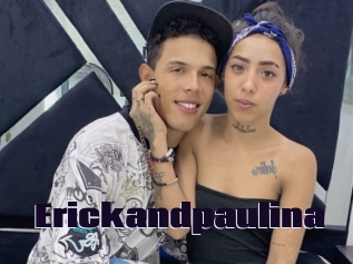 Erickandpaulina