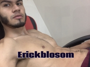 Erickblosom