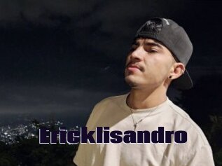 Ericklisandro