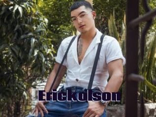 Erickolson