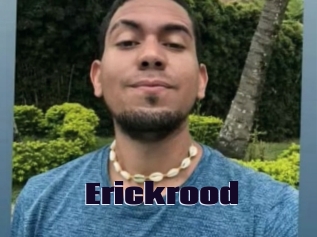 Erickrood