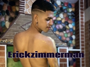 Erickzimmerman