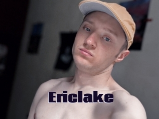 Ericlake
