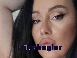Erikabaylor