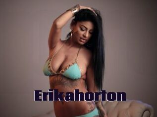 Erikahorton