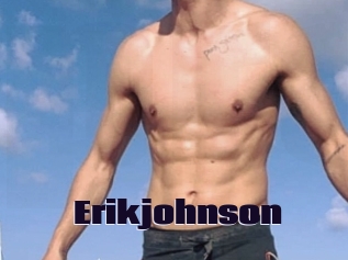 Erikjohnson