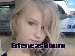 Erleneashburn