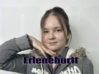 Erleneburtt