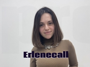 Erlenecall