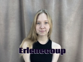 Erlenecoup