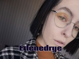 Erlenedrye