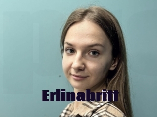Erlinabritt