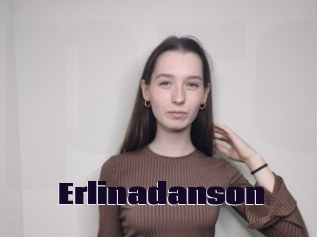 Erlinadanson