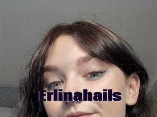 Erlinahails