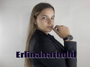 Erlinaharbold