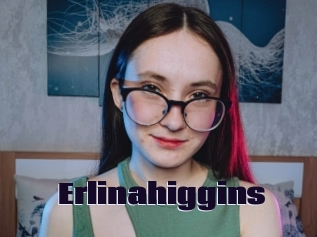 Erlinahiggins