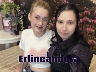 Erlineandora
