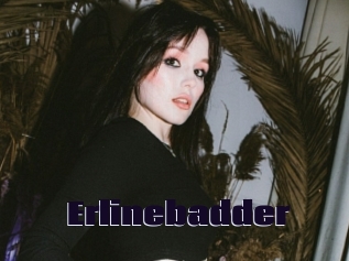 Erlinebadder