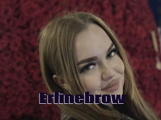 Erlinebrow
