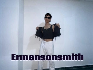 Ermensonsmith