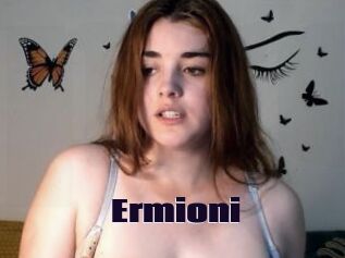 Ermioni